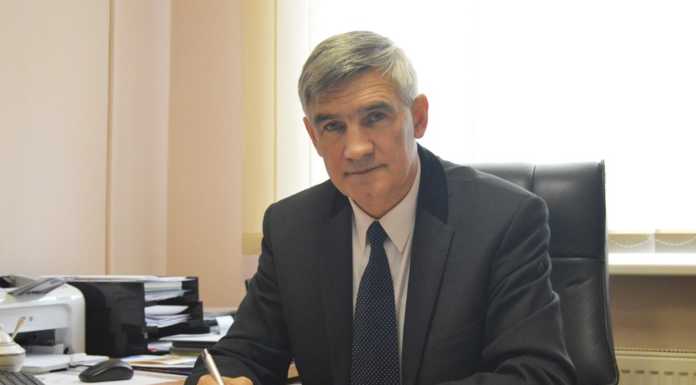 Zbigniew Szaleniec - fot. MZ