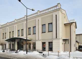 Teatr Zagłębia w Sosnowcu – fot. mat. teatru