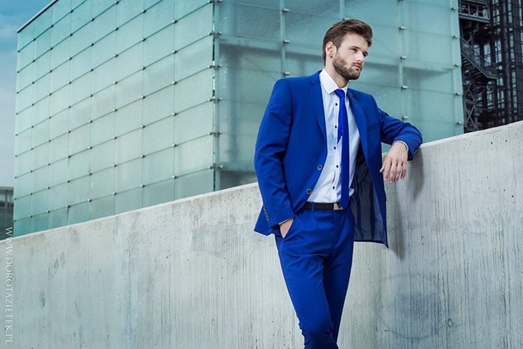 Mateusz Biel - fot. mat. prywatne