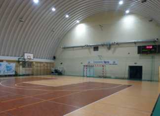 Hala Sosnowiec - fot. mat. pras.