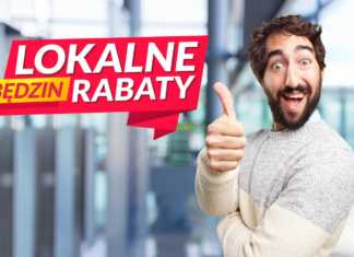 Lokalne rabaty w Będzinie - fot. frepik