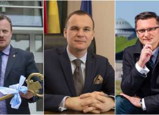 Sosnowiec stolicą metropolii? – fot. Arch. TZ