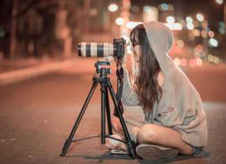 Konkurs filmowy - fot. Pixabay