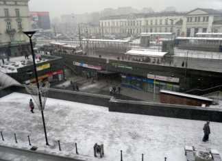 Patelnia - fot. JB