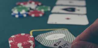 Poker - fot. Pixabay