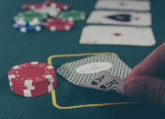 Poker - fot. Pixabay