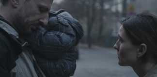 Powrót - fot. mat. pras.