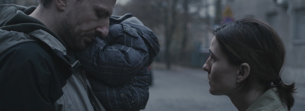 Powrót - fot. mat. pras.