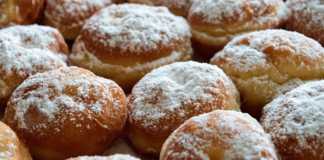 Pączki - fot. mat. pras.