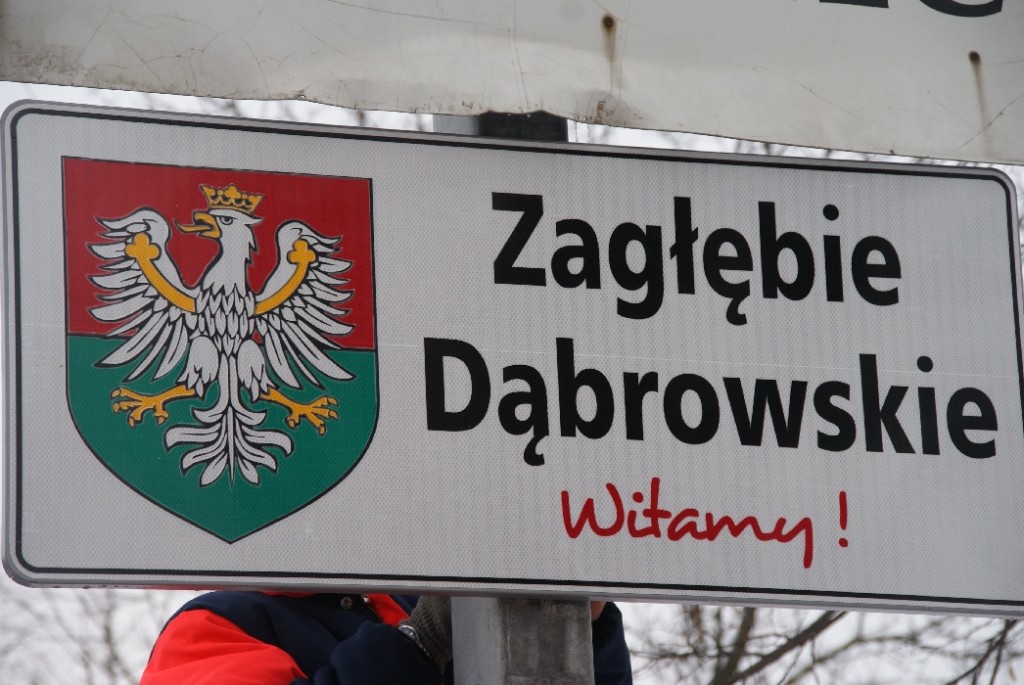 Witacz Zagłębie Dąbrowskie - fot. Arch. TZ