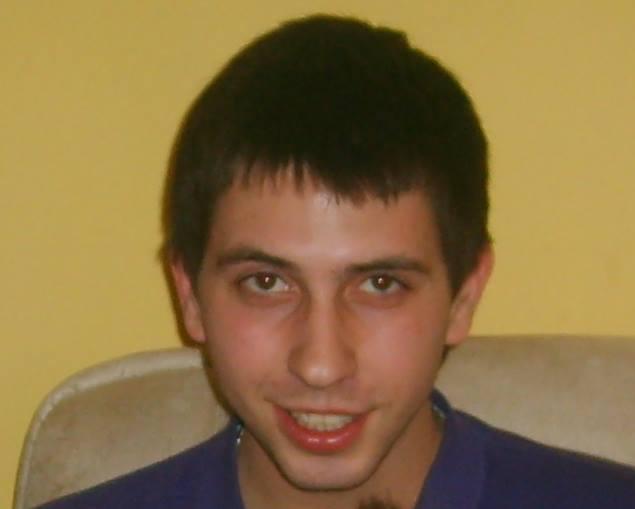 Zaginął Radosław Bronisz