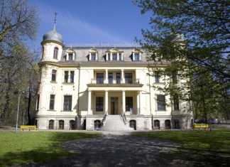 Muzeum w Sosnowcu - fot. mat. pras.