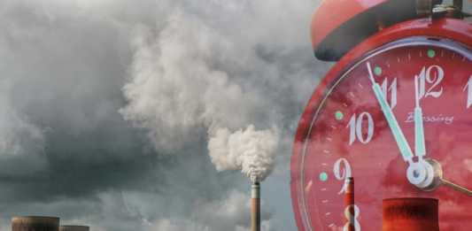 Smog – fot. Arch. TZ