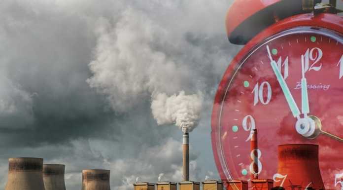 Smog – fot. Arch. TZ