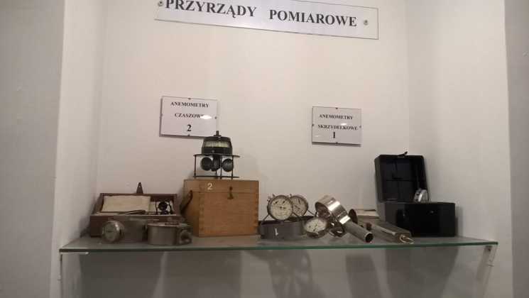 Wystawa Śladami kopalń Zagłębia Dąbrowskiego – fot. Szymon Lubaszka