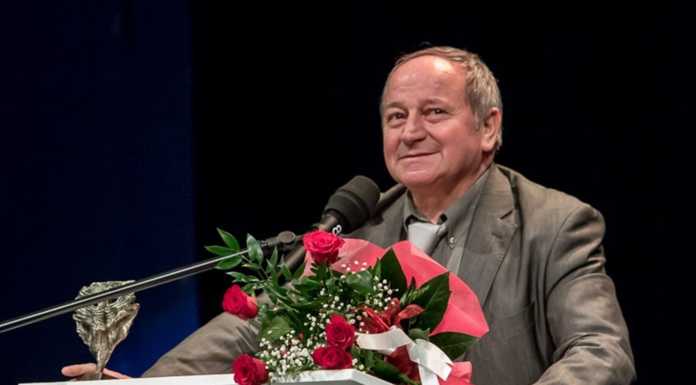 Wojciech Leśniak - fot. Tomasz Żak/slaskie.pl