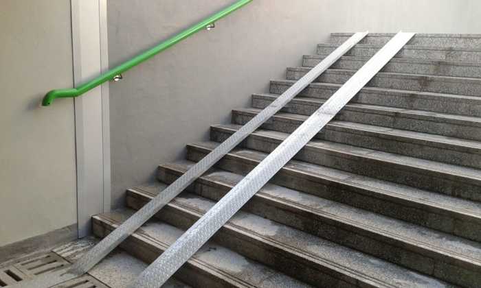 Przejście podziemne przy ul. 3 Maja w Sosnowcu - fot. MZ