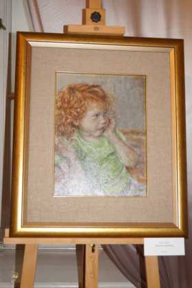 Kobiety w sztuce - fot. MC