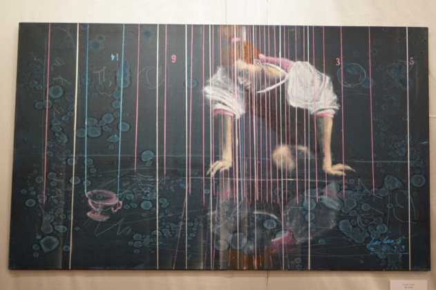 Kobiety w sztuce - fot. MC