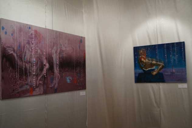 Kobiety w sztuce - fot. MC