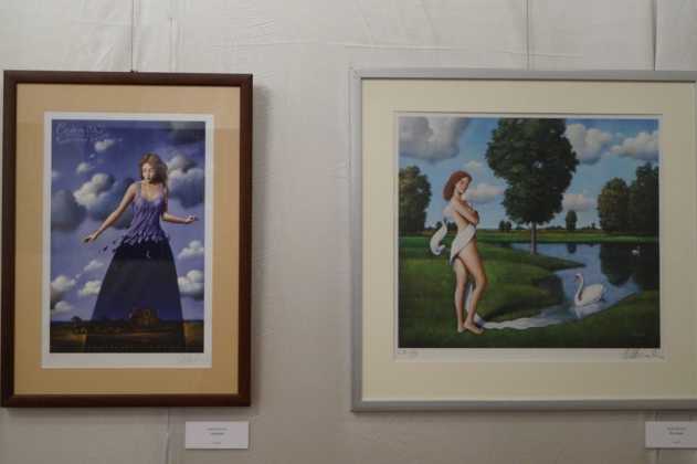 Kobiety w sztuce - fot. MC