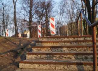 Park Sielecki - fot. MC