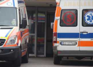 Ambulans - fot. MC