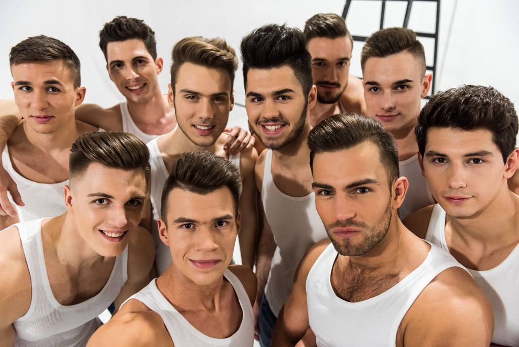 Łukasz Białach – fot. mat. prywatne