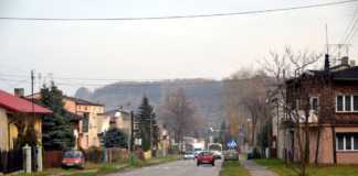 Strzemieszyce - fot. Arch TZ