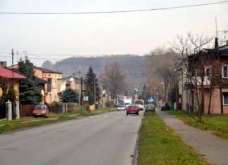 Strzemieszyce - fot. Arch TZ
