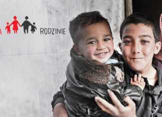 Wsparcie syryjskich rodzin - fot. Caritas Polska