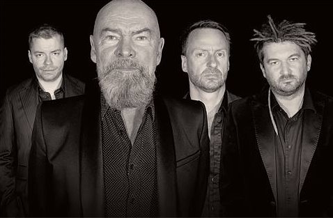 Koncert VooVoo - fot. facebook VooVoo