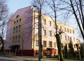 Gimnazjum nr 3 w Będzinie - fot. Gimnazjum nr 3 w Będzinie