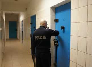 Policja - fot. KPP Będzin