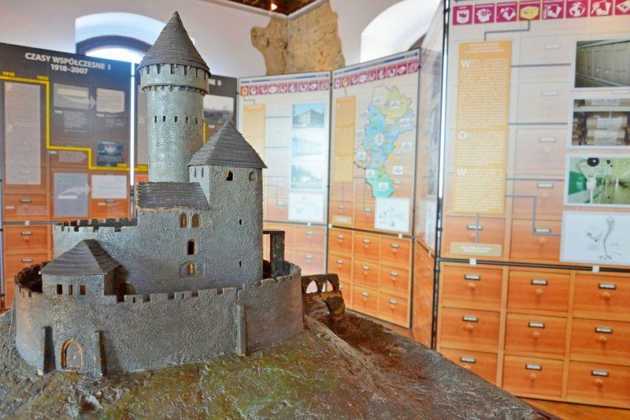 Był sobie dokument - fot. Muzeum Zagłębia