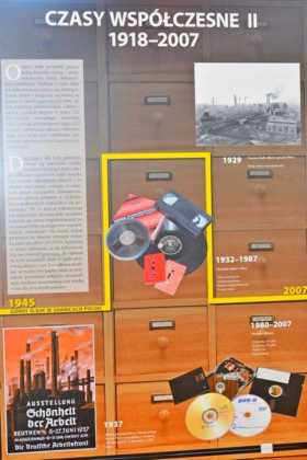 Był sobie dokument - fot. Muzeum Zagłębia