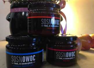 Sosnowoc - fot. MC