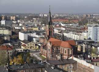 Diecezja sosnowiecka – fot. Monika Gruszewicz