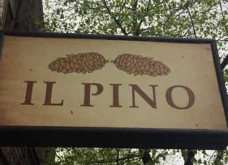 Kuchenne rewolucje w Sosnowcu - fot. Il Pino