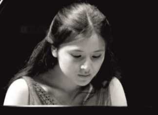 Miyako Arishima - fot.mat.pras.