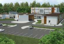 Wyjątkowy koncert na rzecz sosnowieckiego hospicjum Budowa stacjonarnego hospicjum w Sosnowiec – fot. Hospicjum Sosnowieckie