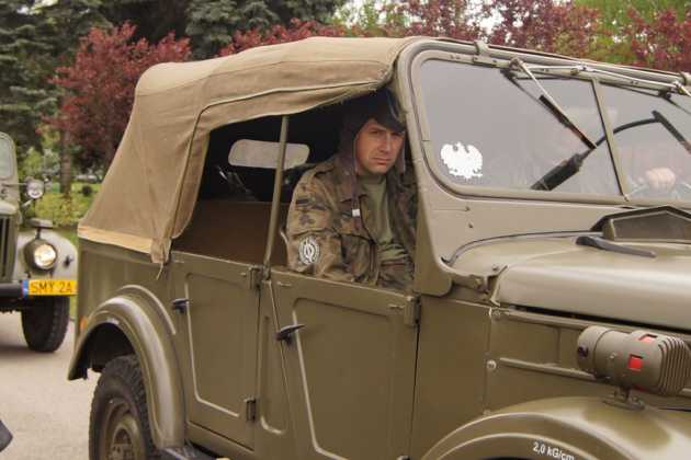 Piknik militarny 2016 - fot. MC