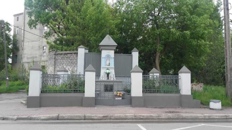 Baraki, Sosnowiec - fot. AR