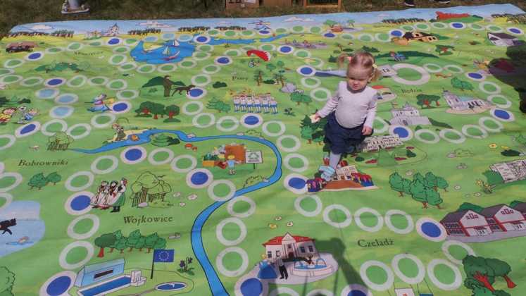 Jarmark św. Stanisława w Czeladzi &ndash; fot. MŁ