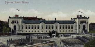 Muzeum Miejskie Sztygarka historia - fot. Wikipedia