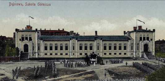 Muzeum Miejskie Sztygarka historia - fot. Wikipedia