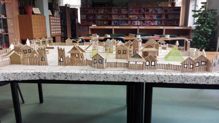 &bdquo;Grodzisko zabaw&rdquo; w Czeladzi - fot. UM Czeladź