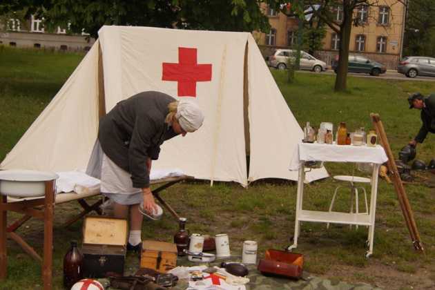 Piknik militarny 2016 - fot. MC