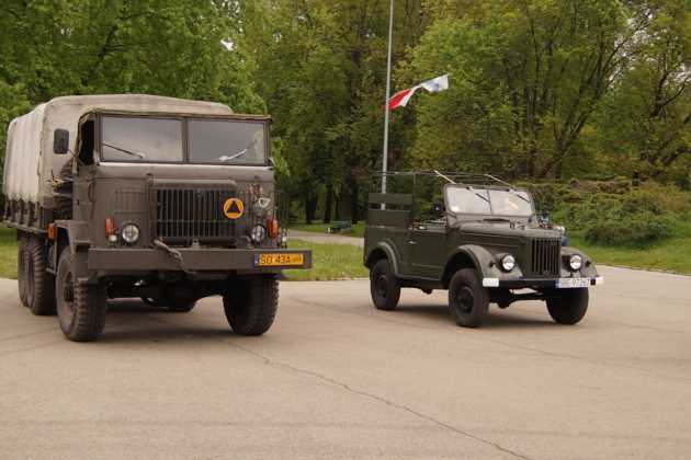 Piknik militarny 2016 - fot. MC