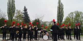 Piknik militarny - fot. MC